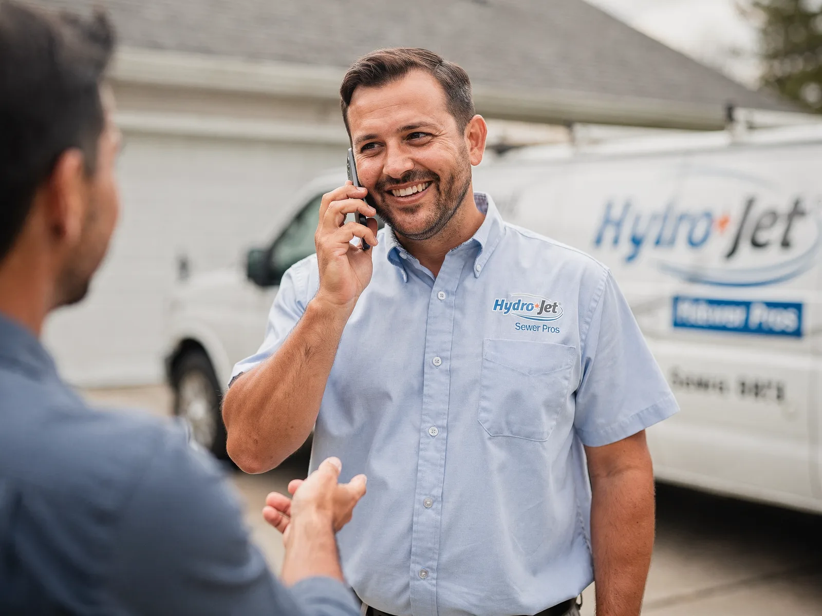 Hydro Jetting Clifford, MI FAQs